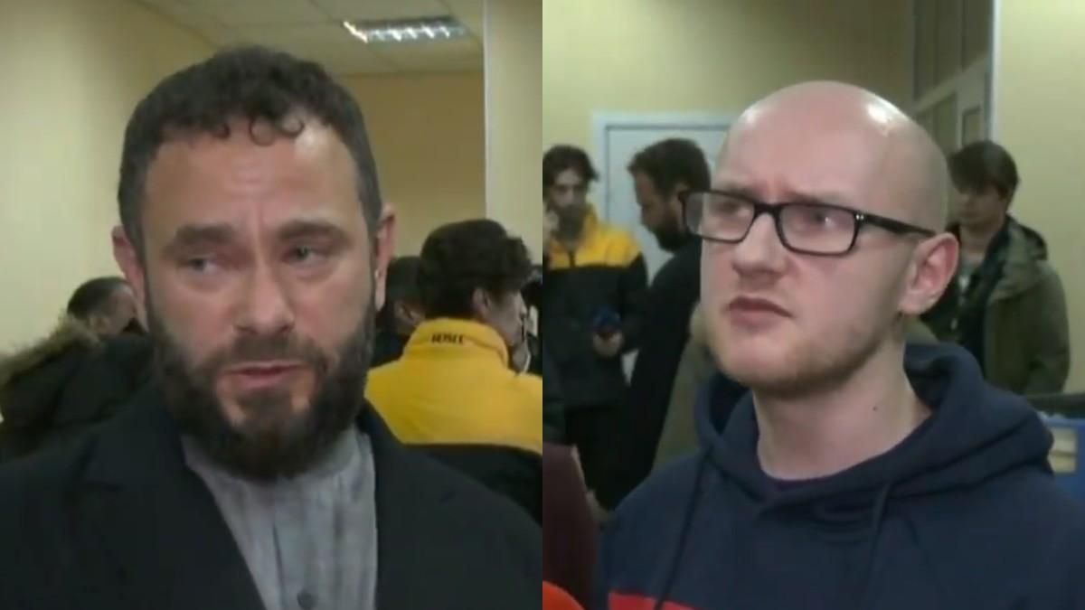 СБУ проти 1+1: Куксін і Дубінський прокоментували обшуки на каналі СБУ проти 1+1: Куксін і Дубінський прокоментували обшуки на каналі