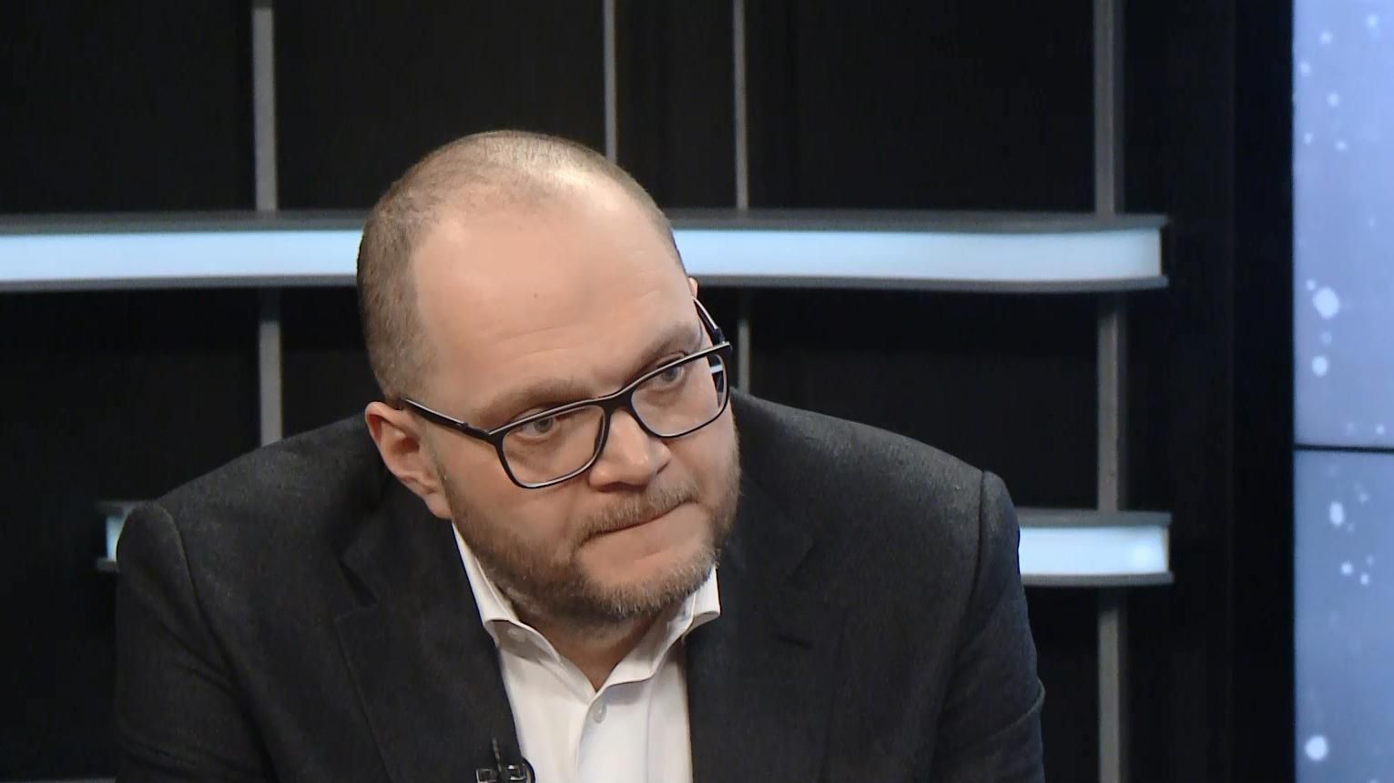 Про нову очільницю Держкіно та законопроєкт щодо дезінформації: інтерв'ю з міністром культури Про нову очільницю Держкіно та законопроєкт щодо дезінформації: інтерв'ю з міністром культури