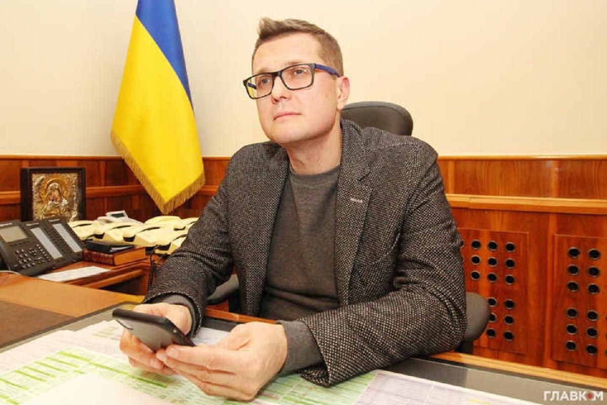 В поисках источника слива "пленок Гончарука", СБУ проверила министров на полиграфе, – Баканов