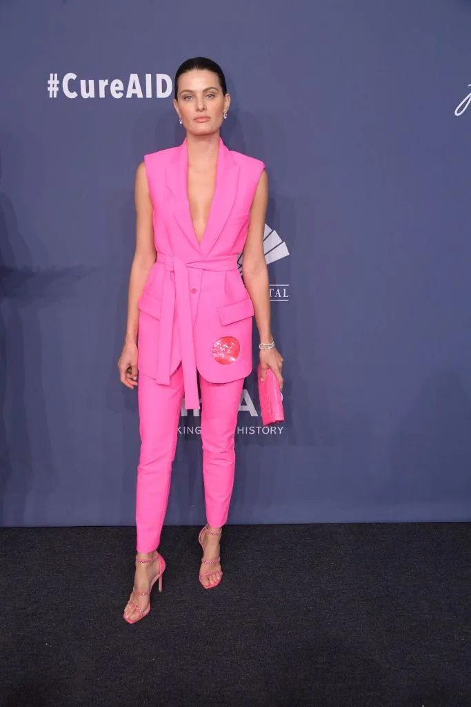 Ізабелі Фонтана Ізабелі Фонтана