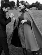 Любить, восхищаться, гордиться, – Зеленский поздравил жену с днем рождения