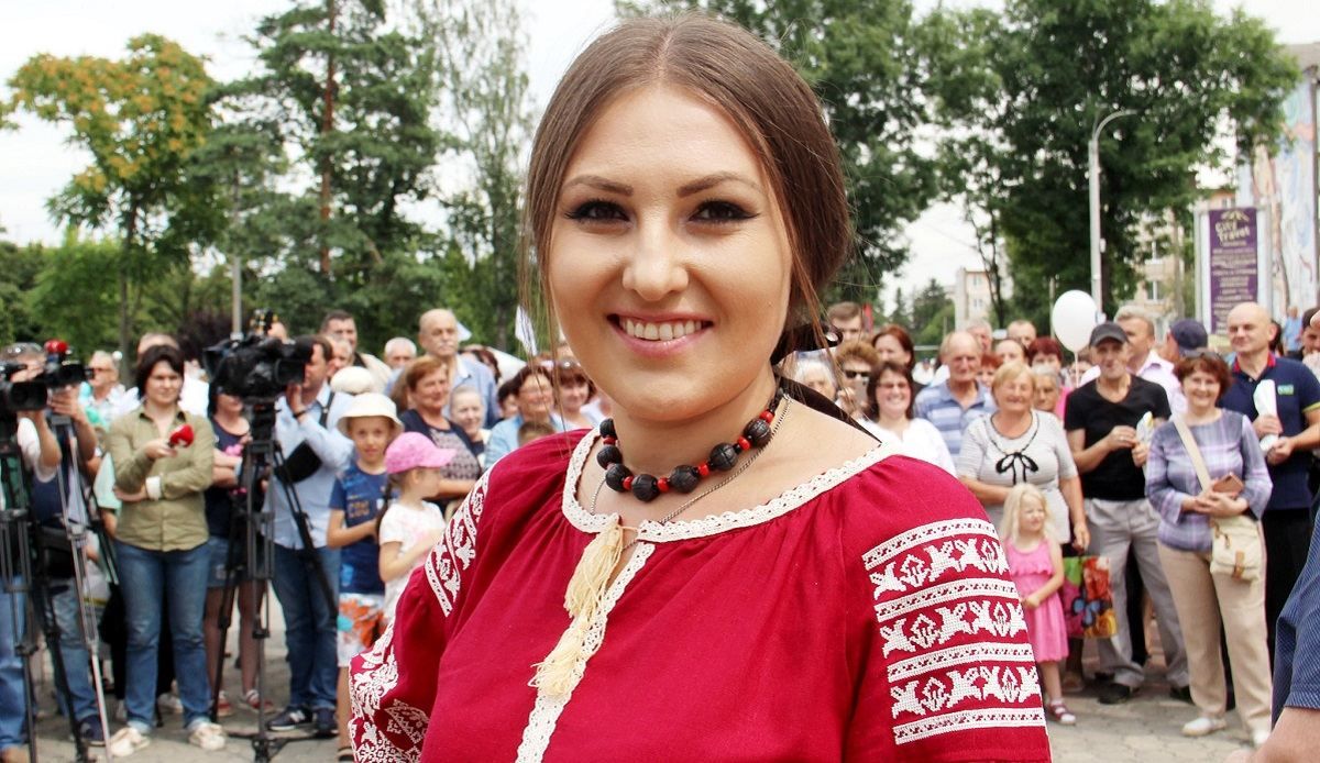 София Федина получила подозрение из-за угроз Зеленскому – новости София Федина получила подозрение из-за угроз Зеленскому – новости