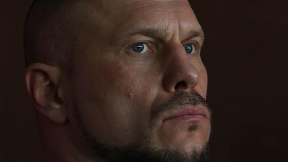 Кива вивіз дітей за кордон, бо на нього "чинять тиск" Кива вивіз дітей за кордон, бо на нього "чинять тиск"