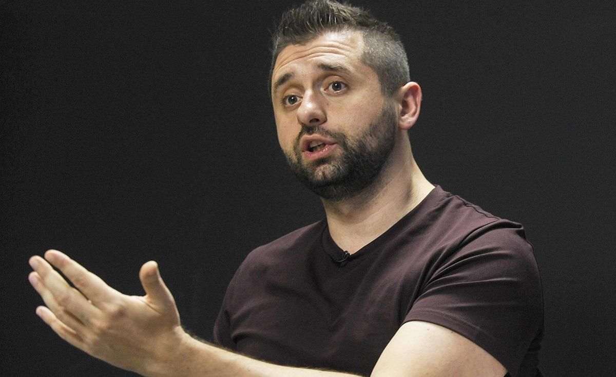 На земле будут зарабатывать украинцы, а не иностранцы, – Арахамия На земле будут зарабатывать украинцы, а не иностранцы, – Арахамия