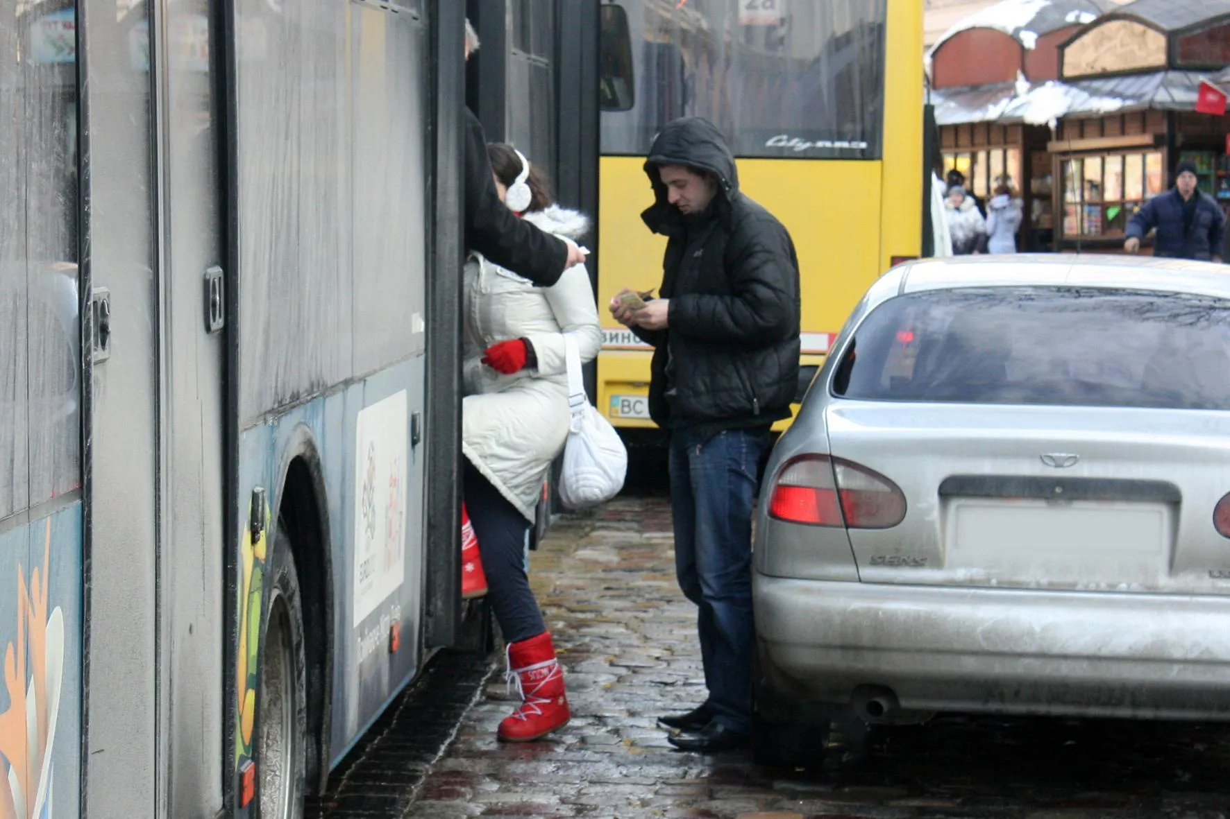 нові штрафи для водіїв нові штрафи для водіїв