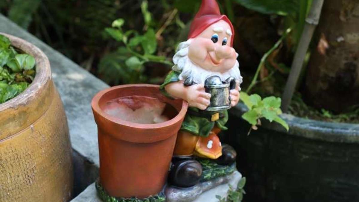 Гнался за гномиками: патрульные задержали неадекватного водителя такси Гнался за гномиками: патрульные задержали неадекватного водителя такси