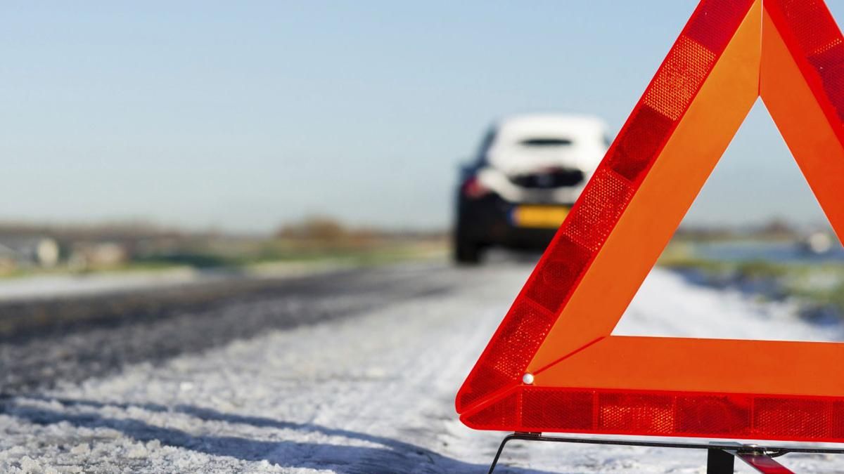 Сколько погибли в ДТП в 2019 году в Украине: статистика Сколько погибли в ДТП в 2019 году в Украине: статистика