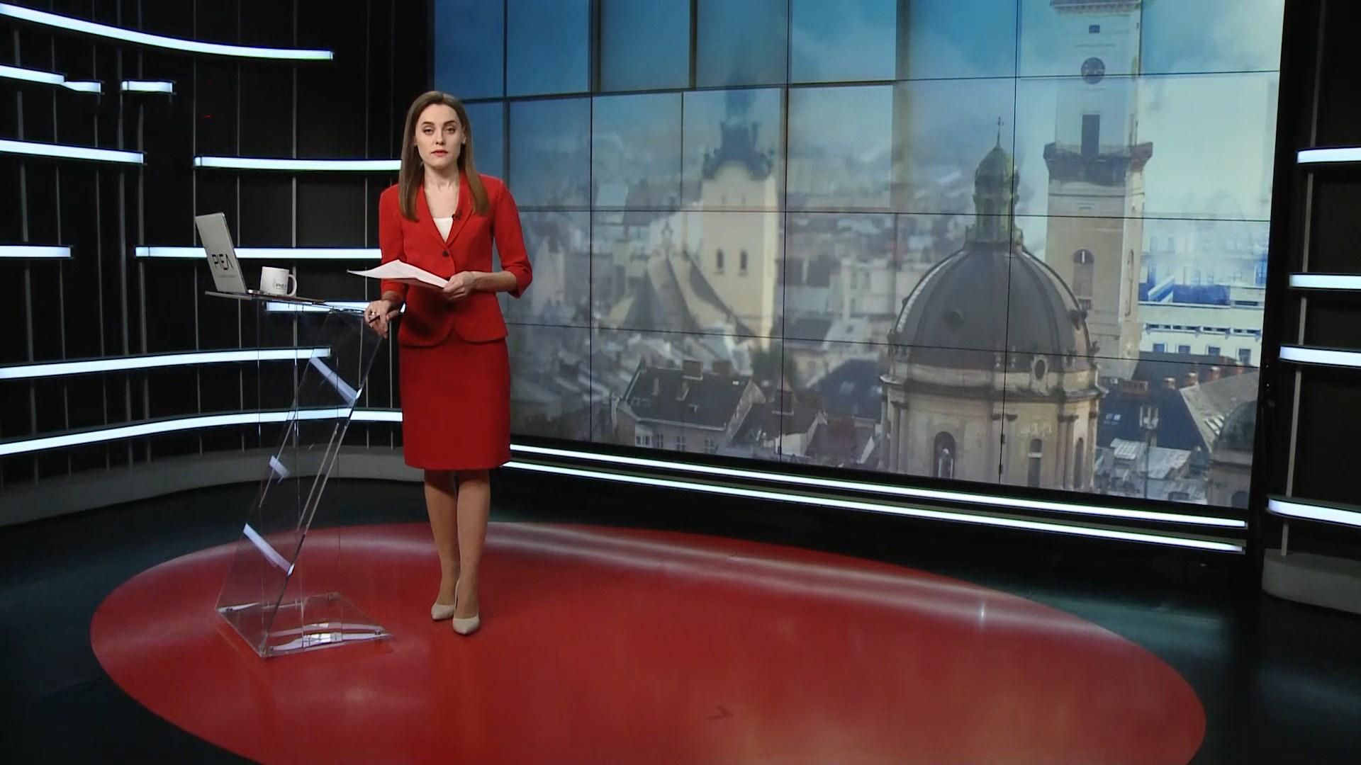 Выпуск новостей за 14:00: Митинг против рынка земли. Циклон Петра в Украине Выпуск новостей за 14:00: Митинг против рынка земли. Циклон Петра в Украине