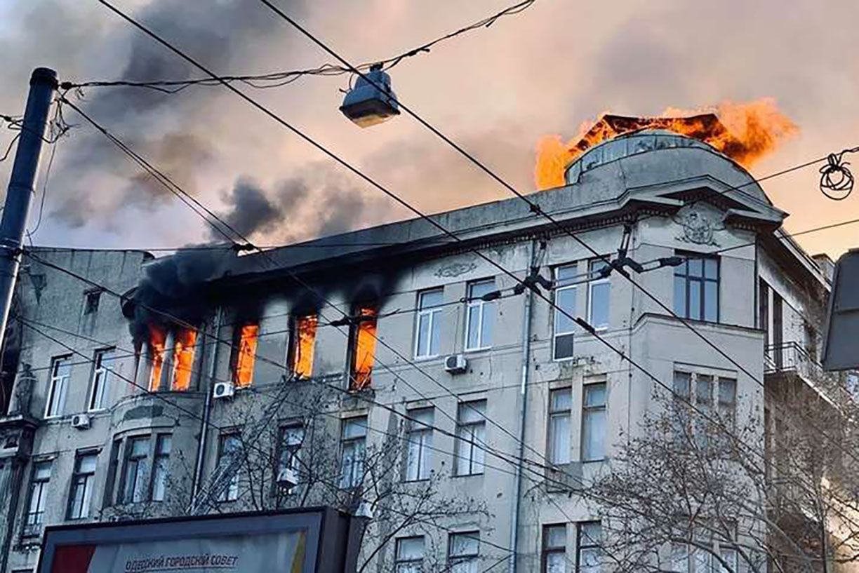 Пожар из-за неисправной электропроводки: как избежать трагедии – советы Пожар из-за неисправной электропроводки: как избежать трагедии – советы