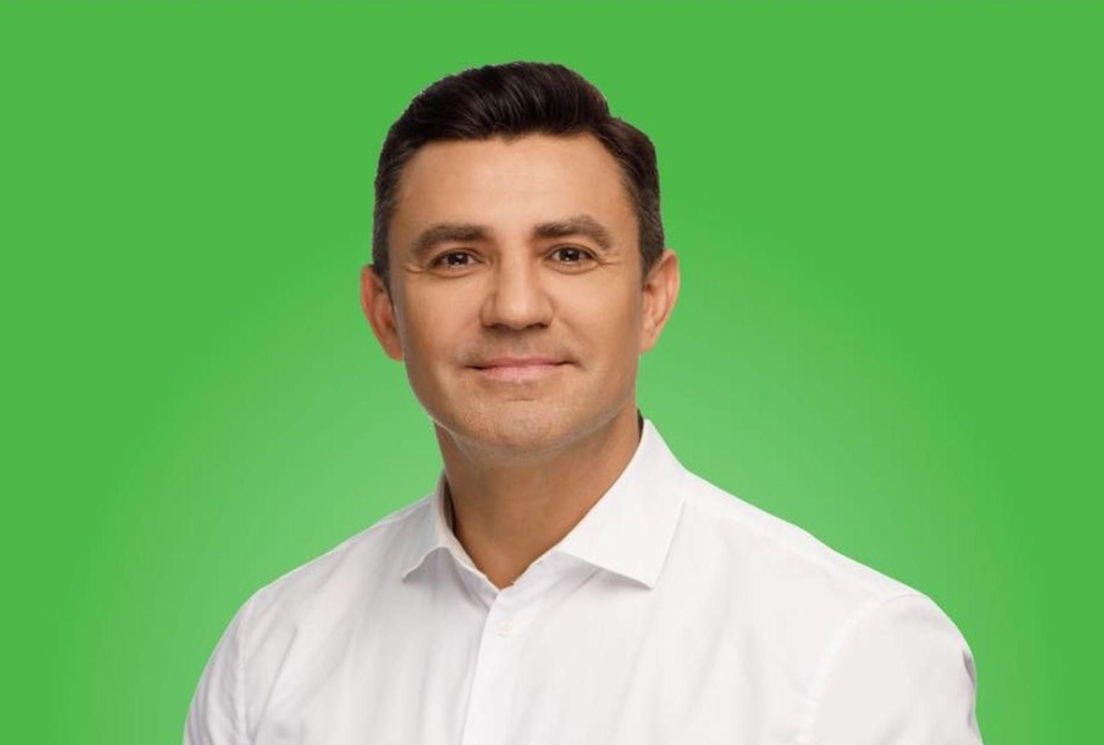 Микола Тищенко Микола Тищенко