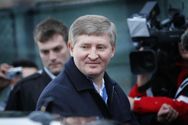 Источник прибыли Ахметова – это Украина, – Лещенко Источник прибыли Ахметова – это Украина, – Лещенко