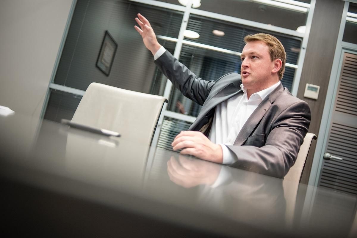 Повна політична імпотенція, – Фурса про блокування ринку землі Повна політична імпотенція, – Фурса про блокування ринку землі