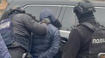 Чоловік намагався продати 10 кілограмів ртуті в Києві