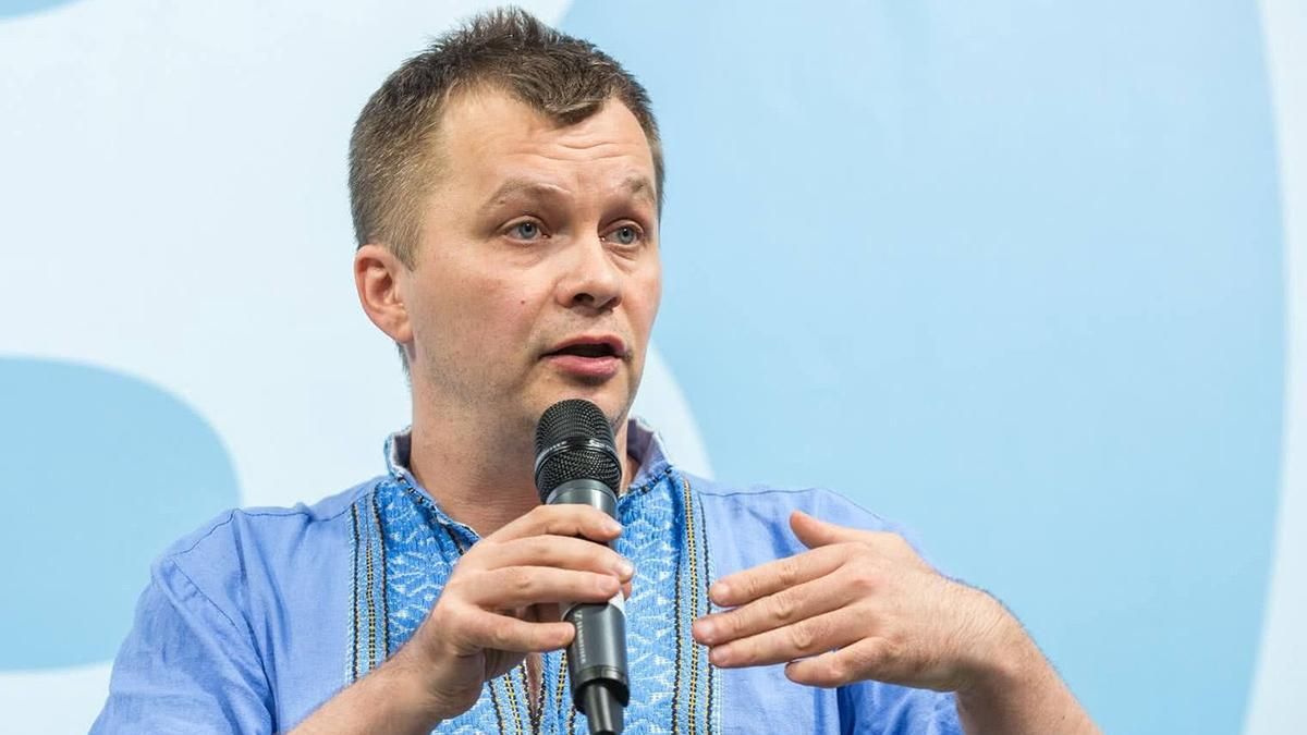 Цена будет меньше, – Милованов о запуске рынка земли Цена будет меньше, – Милованов о запуске рынка земли