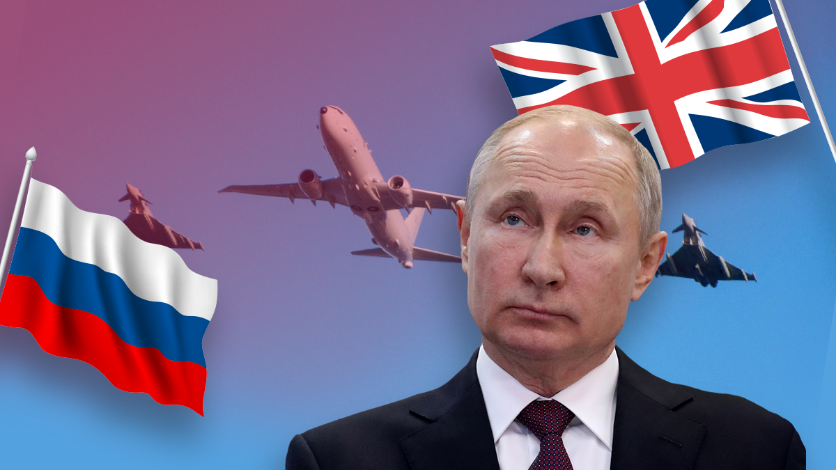 Первый из девяти самолетов Poseidon P-8 прибыл в Британию Первый из девяти самолетов Poseidon P-8 прибыл в Британию