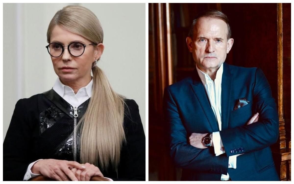 Чому Тимошенко та ОПЗЖ блокують ринок землі: пояснення експерта Чому Тимошенко та ОПЗЖ блокують ринок землі: пояснення експерта