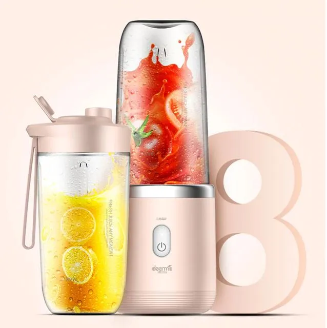 Xiaomi Deerma Juice Xiaomi Deerma Juice