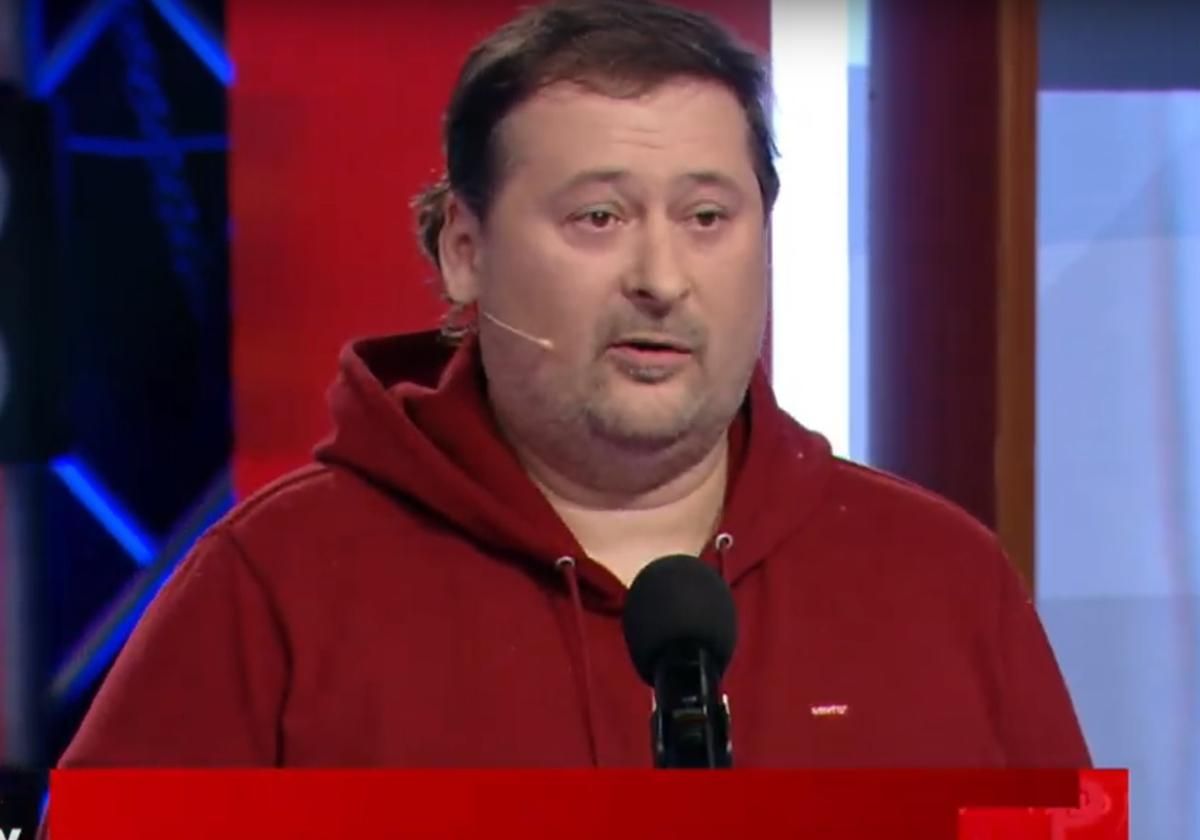 В 1+1 рассказали, откуда взяли запись прослушки Гончарука В 1+1 рассказали, откуда взяли запись прослушки Гончарука