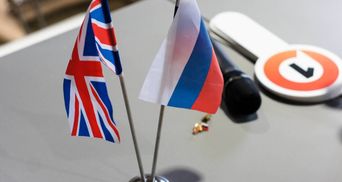 Санкции против России: Великобритания заявила, что после Brexit готова снять часть ограничений