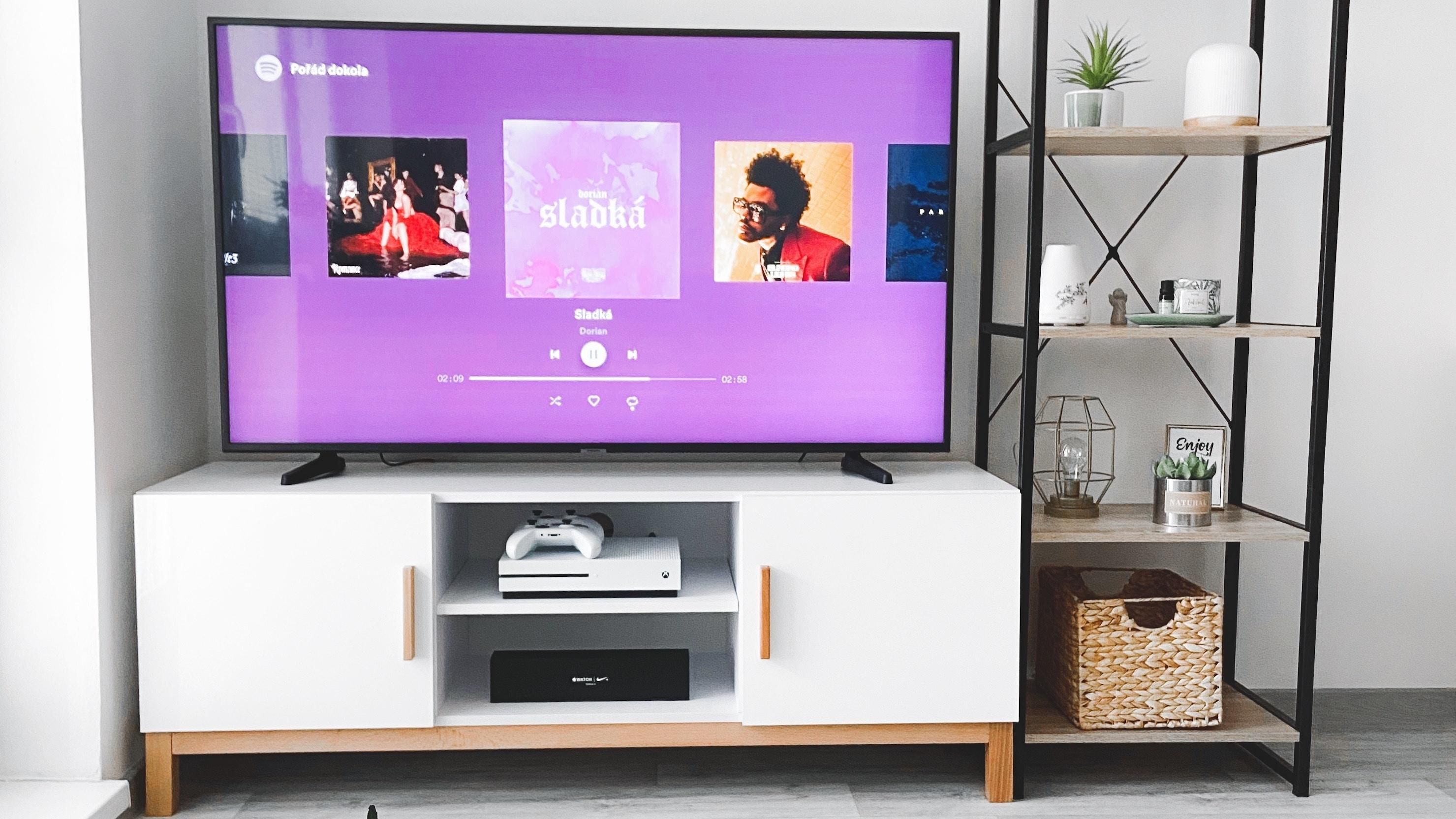 Телевізори Samsung заблоковані, як розблокувати – інструкція Телевізори Samsung заблоковані, як розблокувати – інструкція