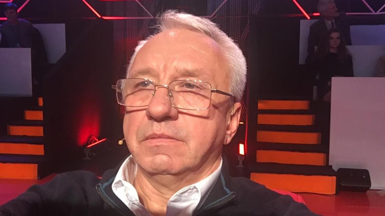 Якщо вибачиться, відкличу заяву, – Кучеренко про скандал зі "слугою народу" Ткаченком Якщо вибачиться, відкличу заяву, – Кучеренко про скандал зі "слугою народу" Ткаченком