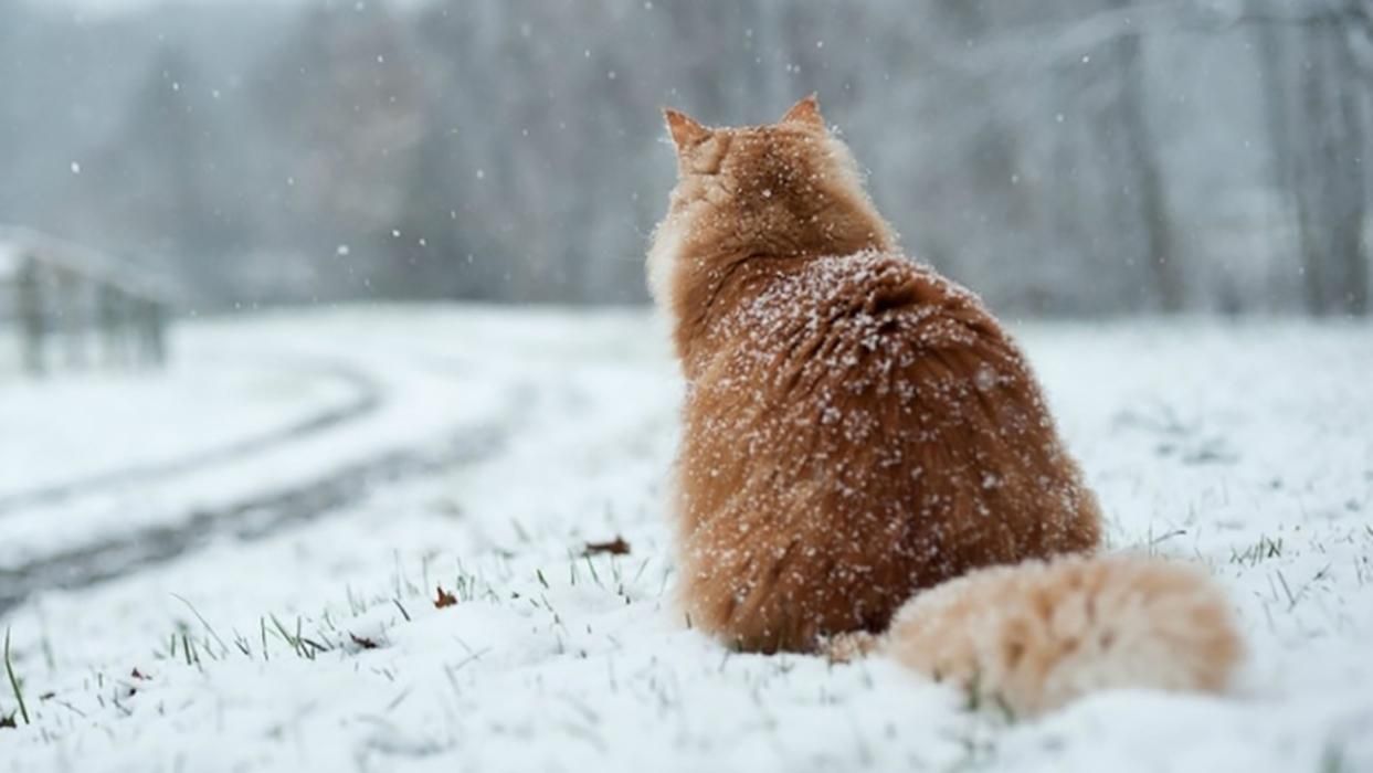 Погода 8 лютого 2020 Україна: яку погоду обіцяють синоптики Погода 8 лютого 2020 Україна: яку погоду обіцяють синоптики