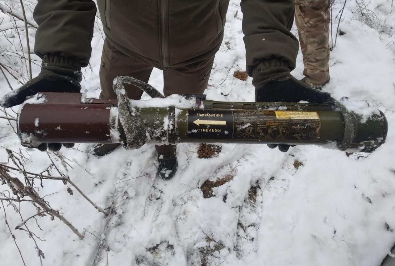 Українські військові попередили ймовірний теракт на Донеччині: деталі Українські військові попередили ймовірний теракт на Донеччині: деталі