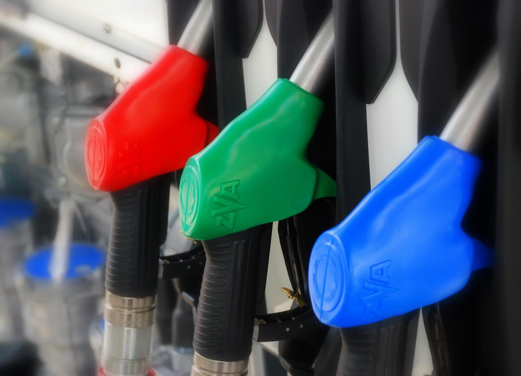 Цена на дизельное топливо вырастет на 3,9 грн за литр, – Марунич