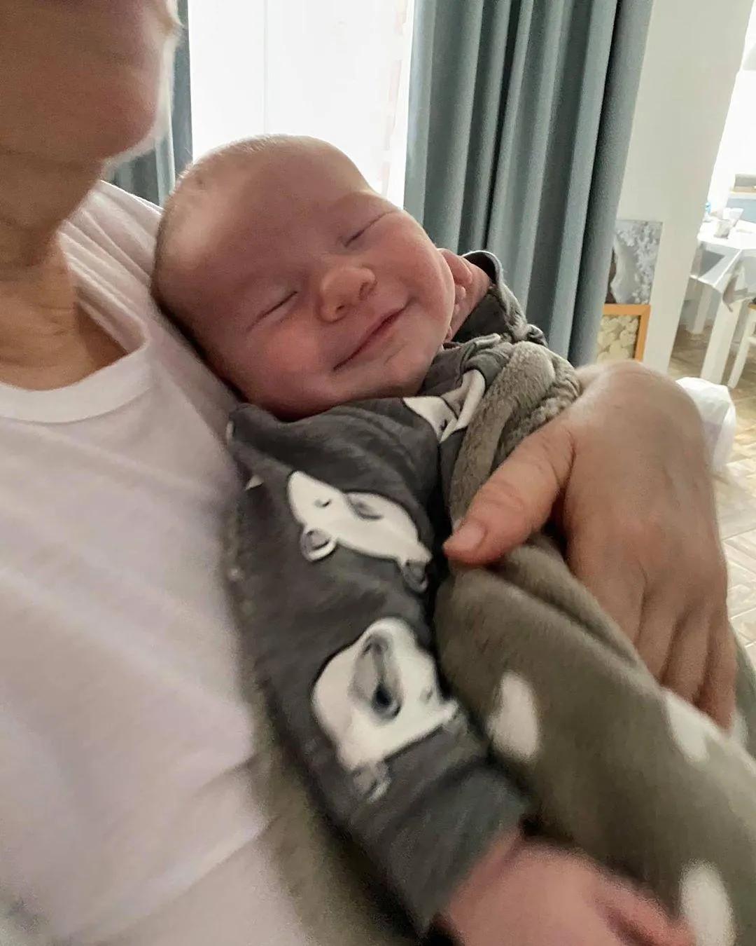 Донька Наталки Карпи Донька Наталки Карпи