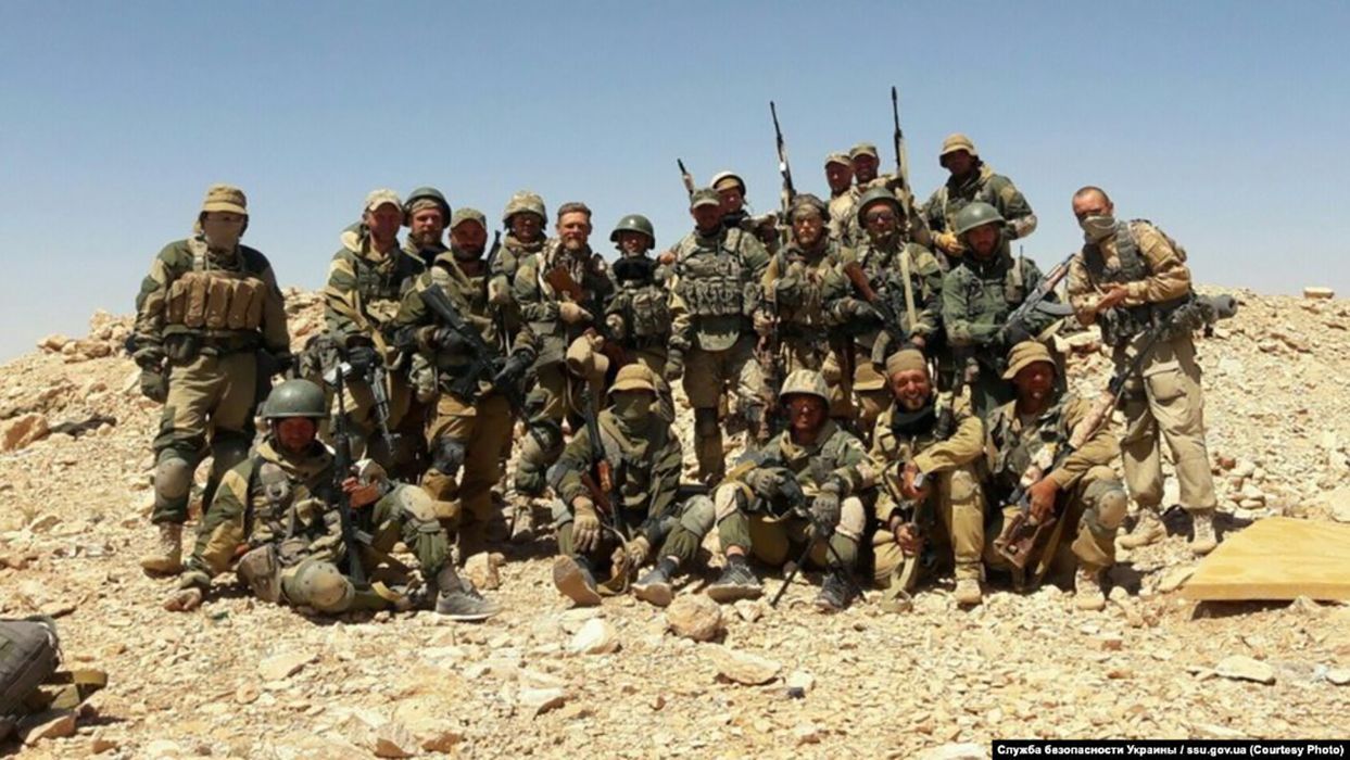 Серьезные потери российских военных в Ливии: раскрыты новые подробности Серьезные потери российских военных в Ливии: раскрыты новые подробности