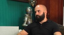 Артур Пашкуляк постраждав під час стрілянини в Мукачеві: що відомо про кримінального авторитета