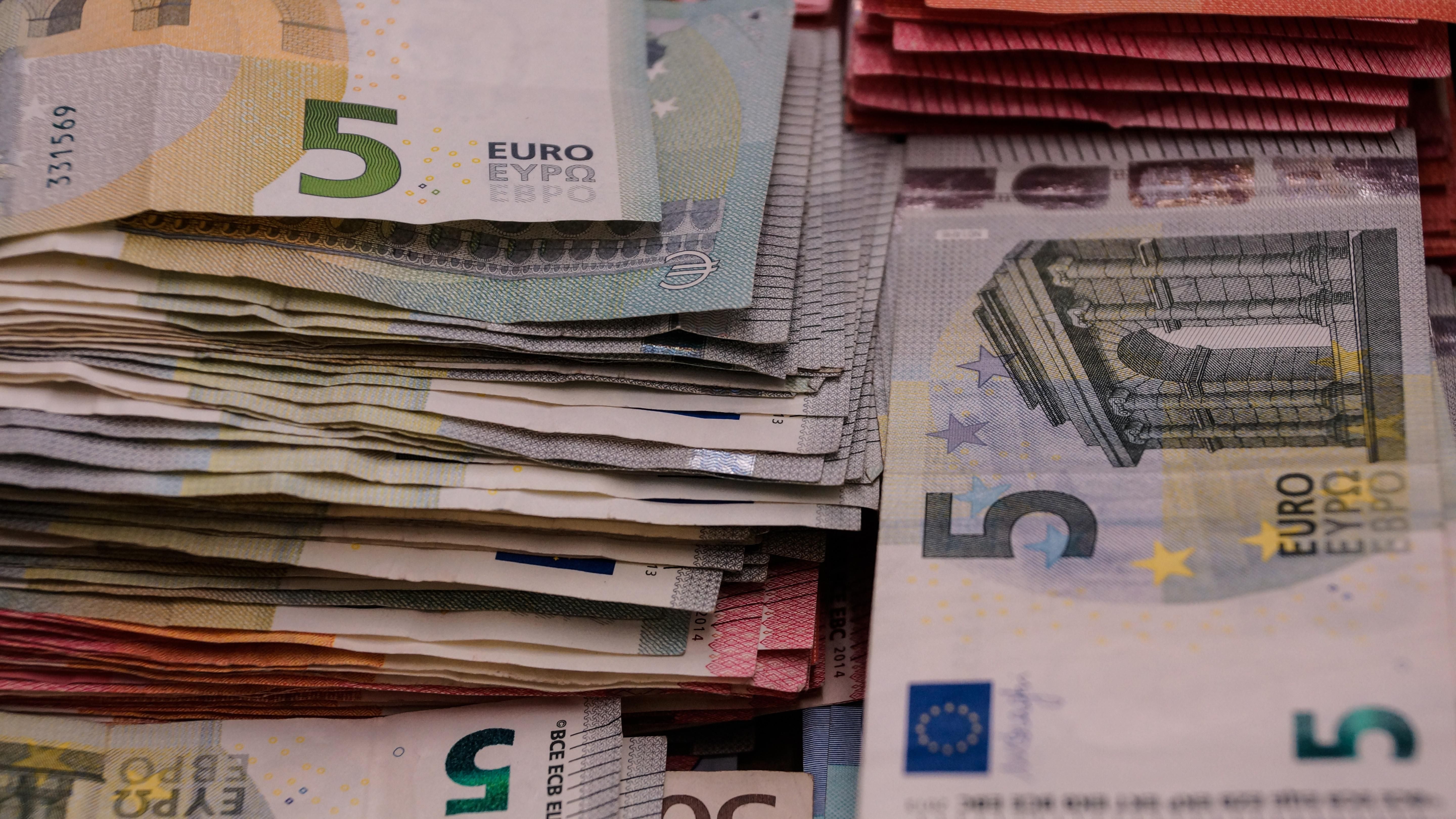 Курс долара, євро – курс валют НБУ на Курс НБУ 10 лютого 2020