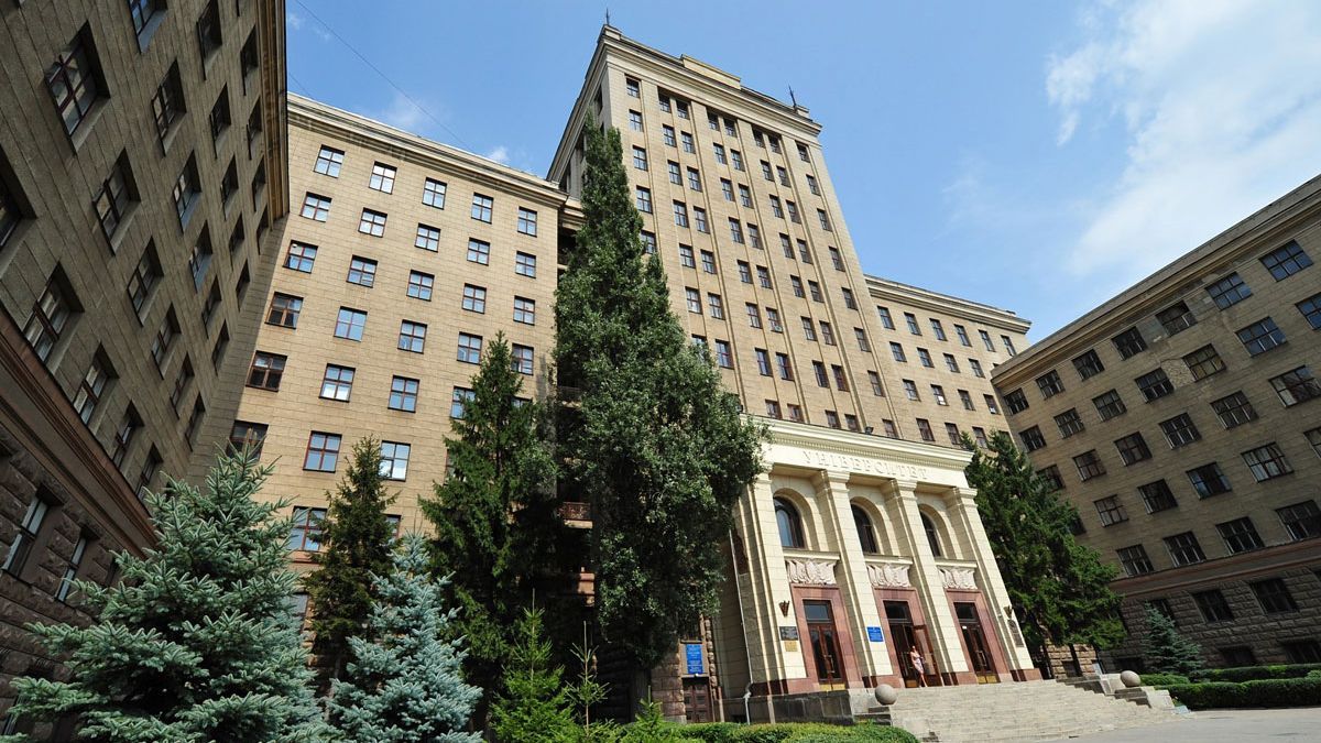 6 українських вишів увійшли в рейтинг з 1000 найкращих університетів світу 