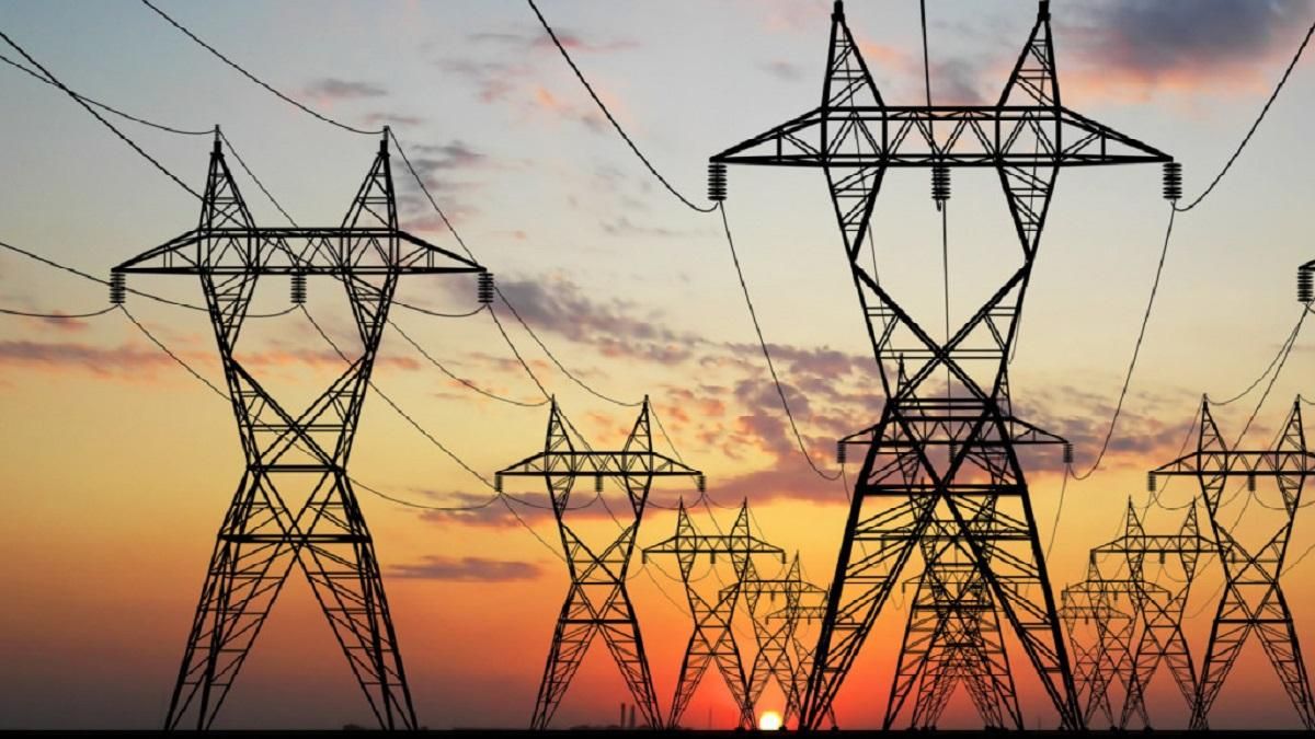 Нацкомиссия обязала экспортеров платить за передачу электроэнергии по сетям Нацкомиссия обязала экспортеров платить за передачу электроэнергии по сетям