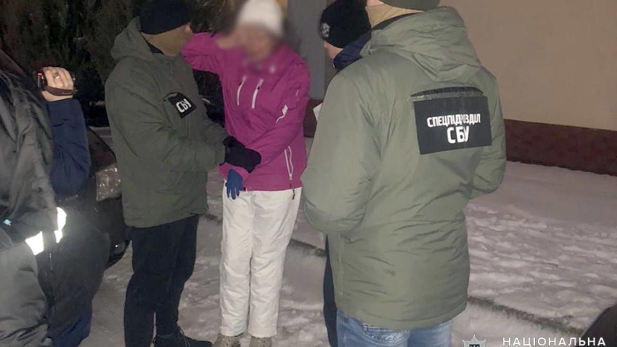 На Рівненщині ексдружина замовила вбивство приватного підприємця На Рівненщині ексдружина замовила вбивство приватного підприємця