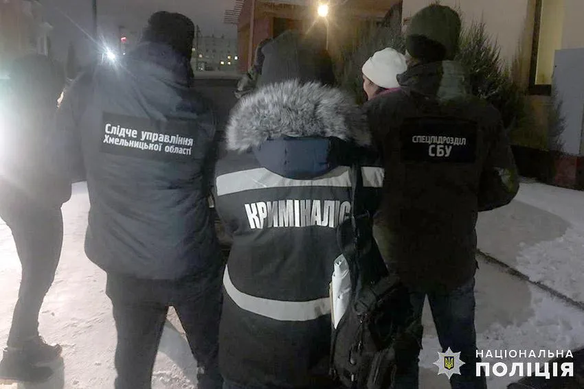 СБУ вбивсвто кілер СБУ вбивсвто кілер