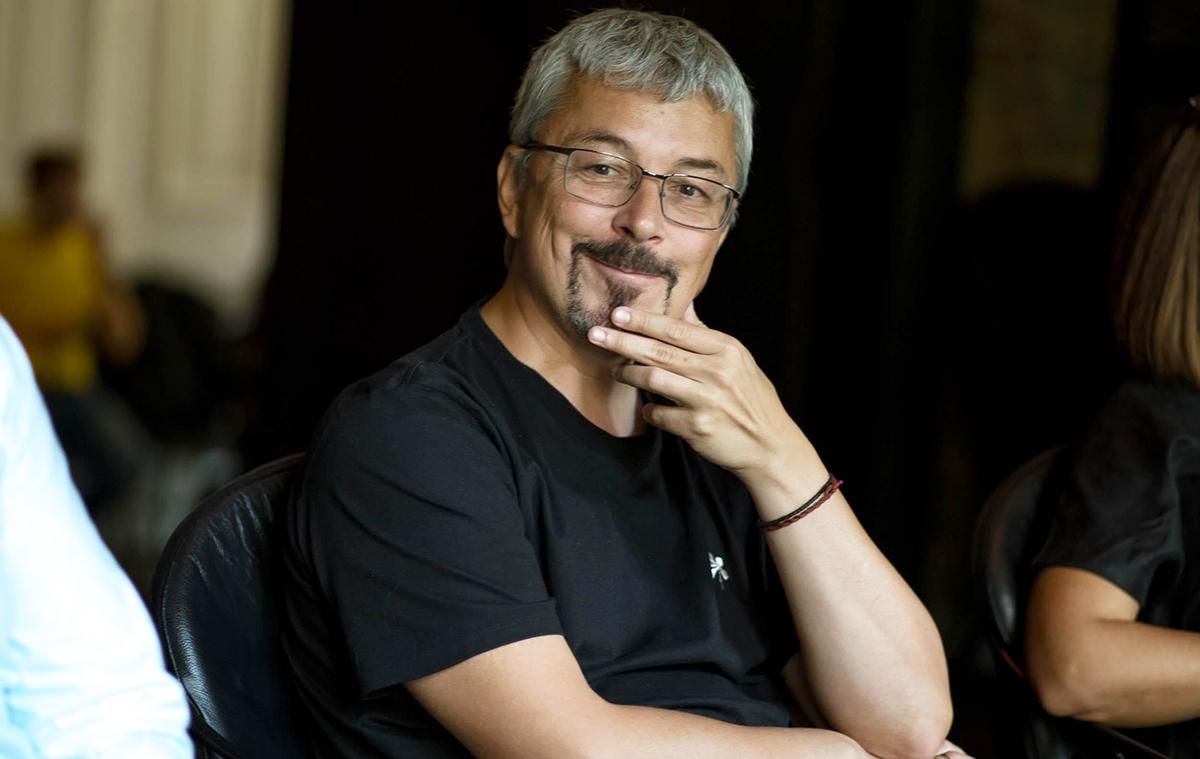 Закон для боротьби з анонімними телеграм-каналами готує Слуга народу Закон для боротьби з анонімними телеграм-каналами готує Слуга народу