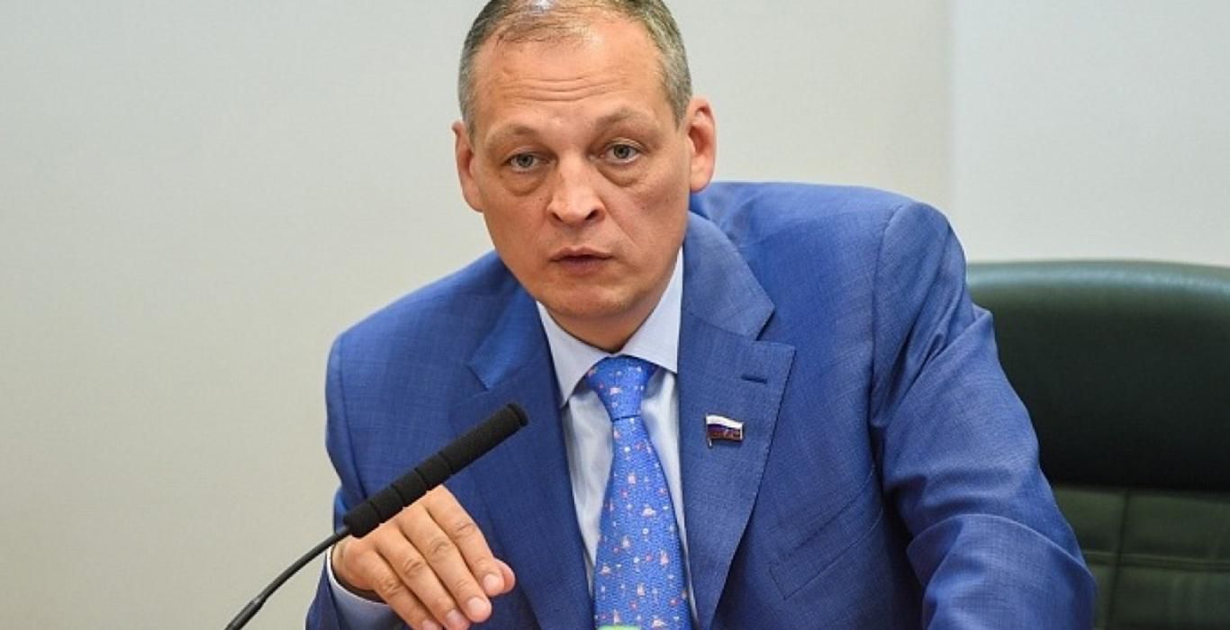 Помер Айрат Хайруллін – біографія депутата, який загинув Помер Айрат Хайруллін – біографія депутата, який загинув
