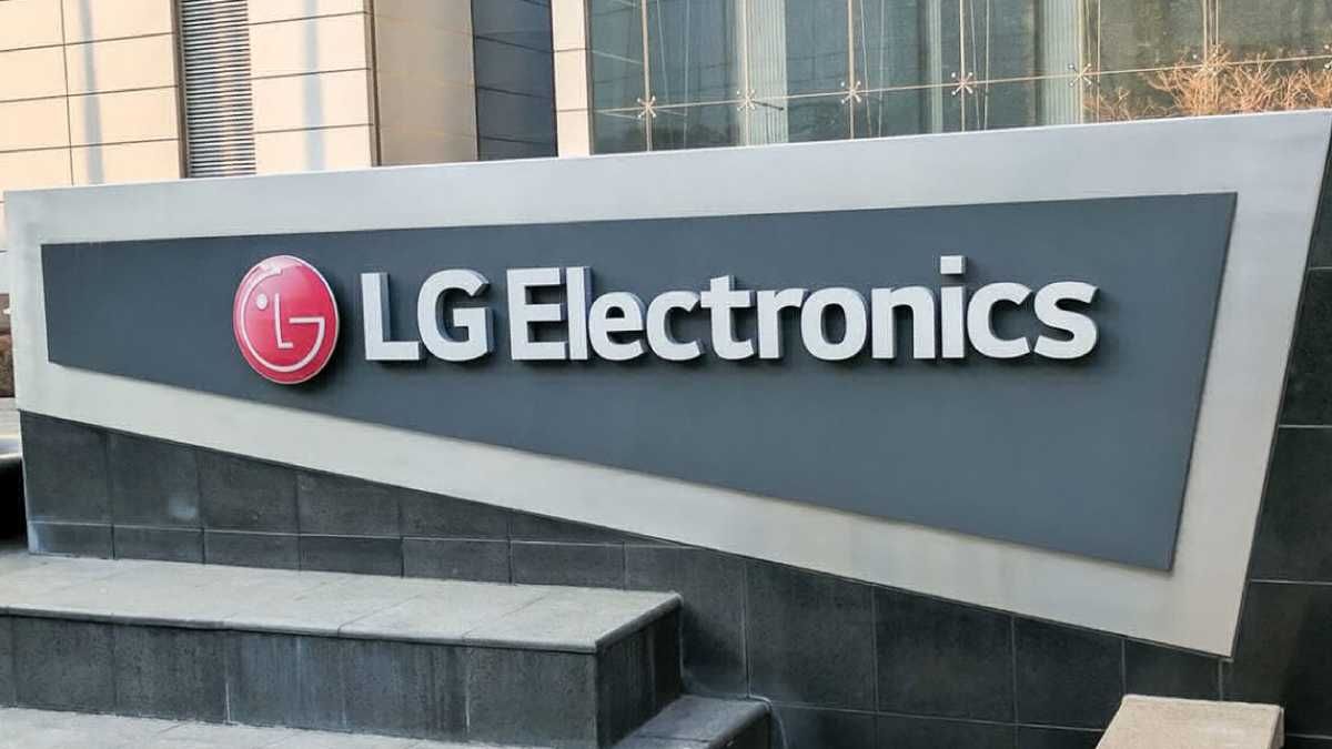 LG пропустить виставку ISE 2020 через коронавірус 