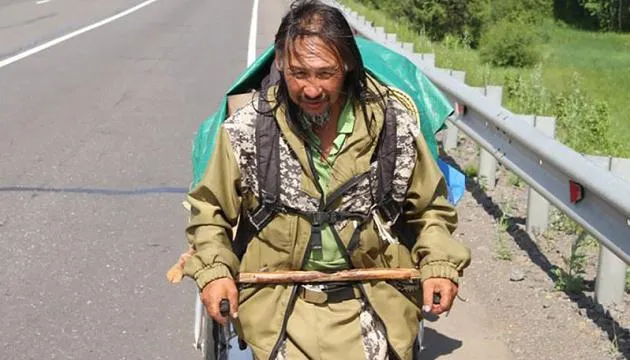 Володимир Путін якутський шаман Володимир Путін якутський шаман