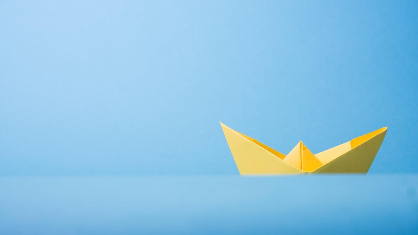 Украинский студент создал подводный блокнот для военных: детали Украинский студент создал подводный блокнот для военных: детали