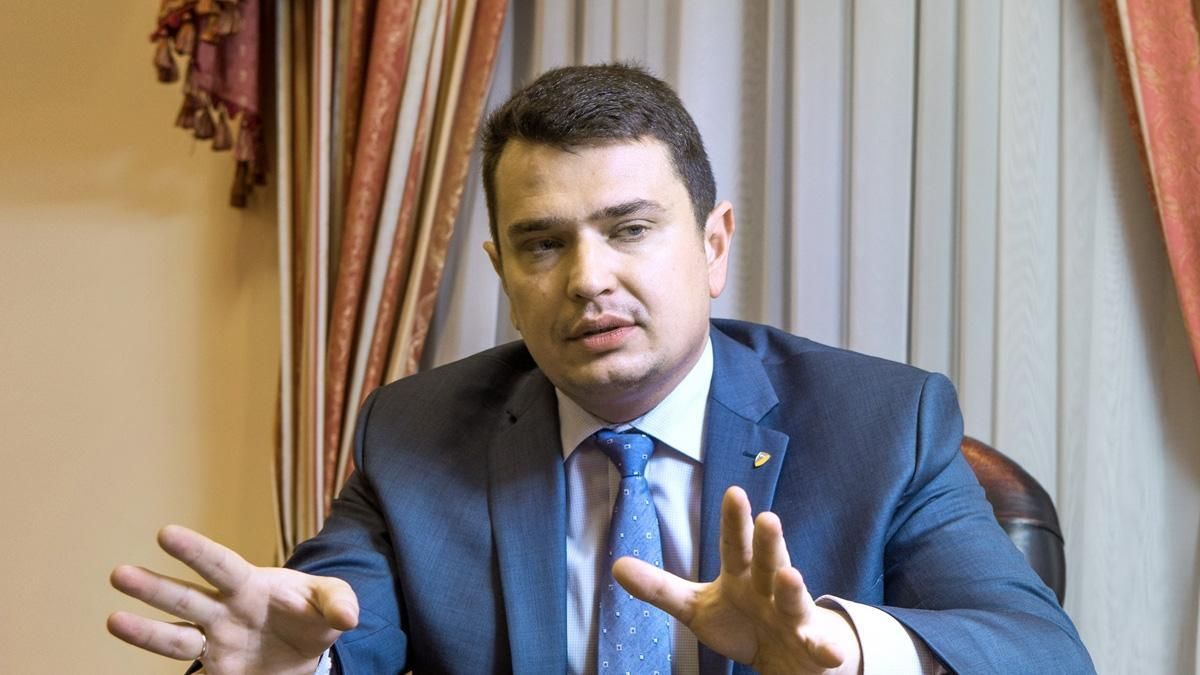 Мы сейчас находимся в хорошей динамике, – Сытник о сотрудничестве НАБУ и САП Мы сейчас находимся в хорошей динамике, – Сытник о сотрудничестве НАБУ и САП