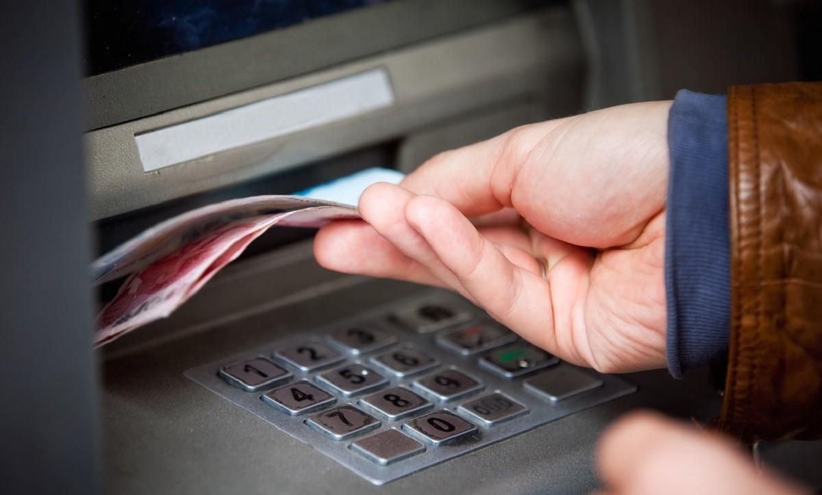 Как одессит обокрал банк более чем на миллион гривен Как одессит обокрал банк более чем на миллион гривен