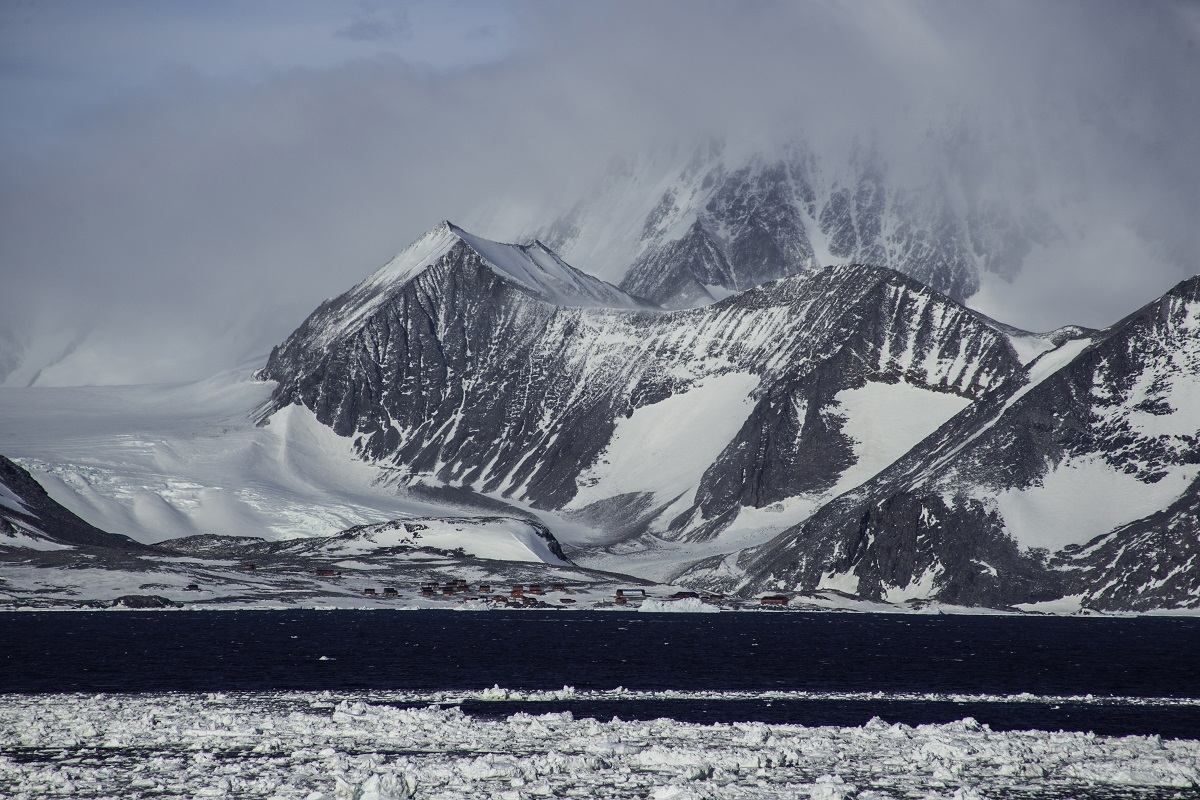 В Антарктиді зафіксували температурний рекорд: вчені вражені