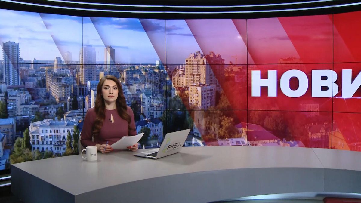 Выпуск новостей за 11:00: Встреча Зеленского и Папы Римского. Обстрелы на фронте