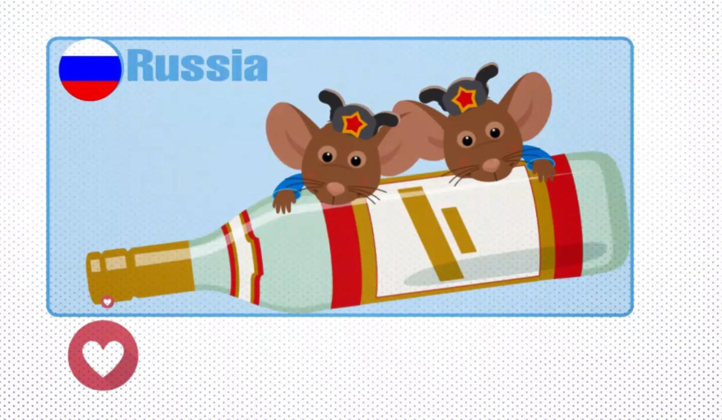 Кого українці вважають дружніми народами: деталі у цифрах Кого українці вважають дружніми народами: деталі у цифрах