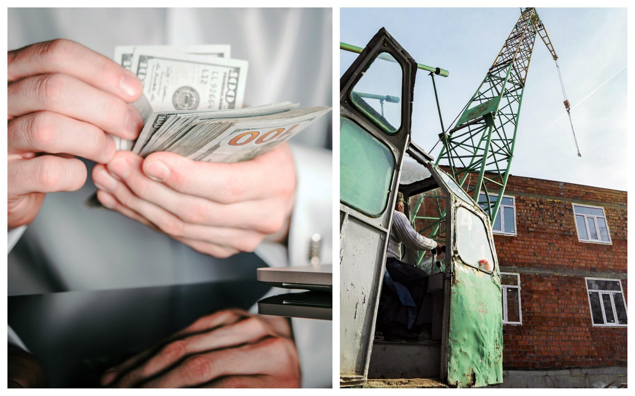 Расхищение более 6 миллионов при строительстве казарм для ВСУ разоблачили на Волыни Расхищение более 6 миллионов при строительстве казарм для ВСУ разоблачили на Волыни