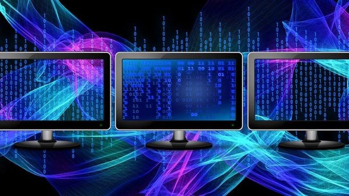 Специалисты научились взламывать компьютеры через яркость монитора Специалисты научились взламывать компьютеры через яркость монитора