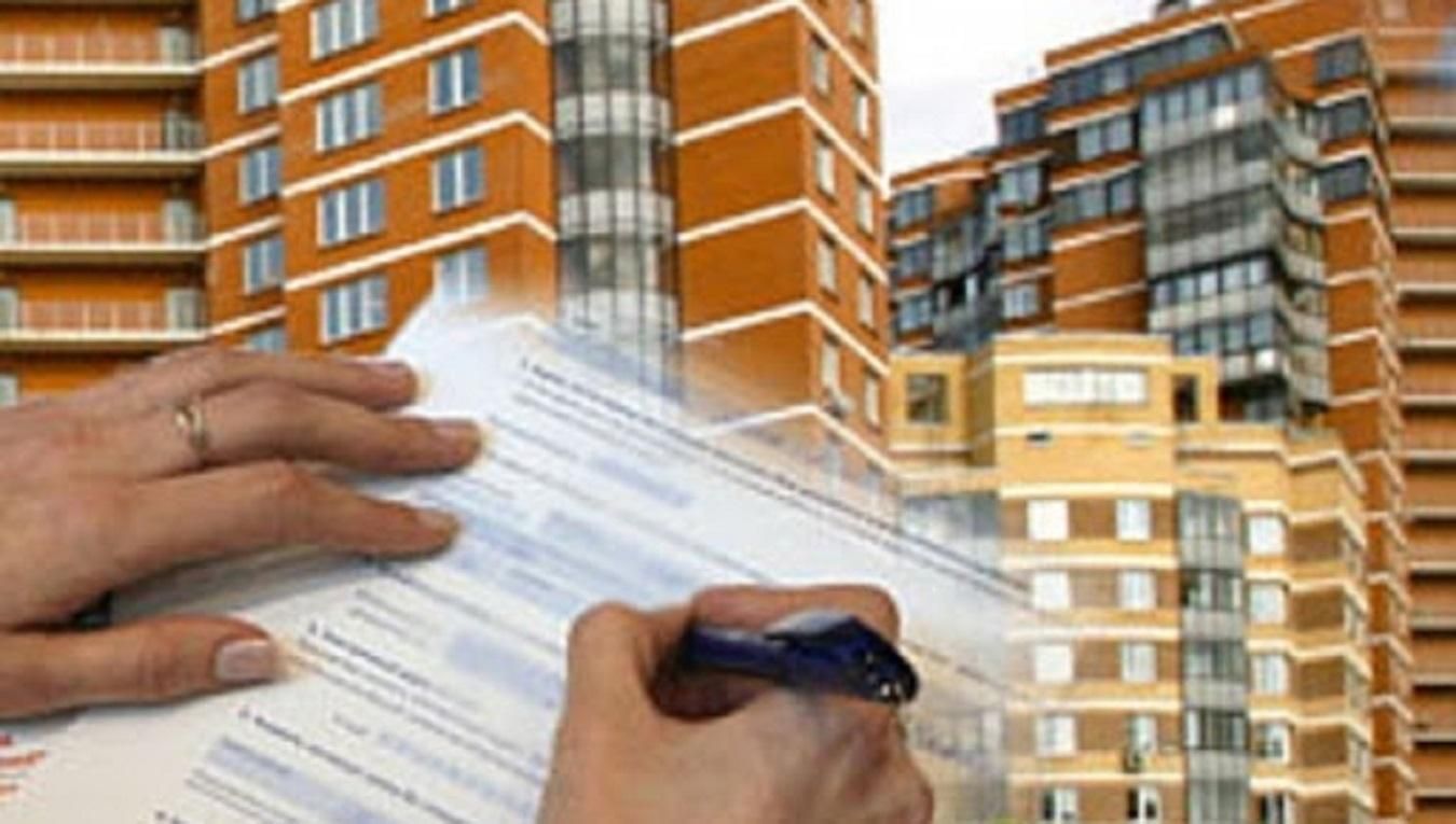 У Києві шахраї привласнили нерухомість на суму 170 мільйонів гривень: деталі У Києві шахраї привласнили нерухомість на суму 170 мільйонів гривень: деталі