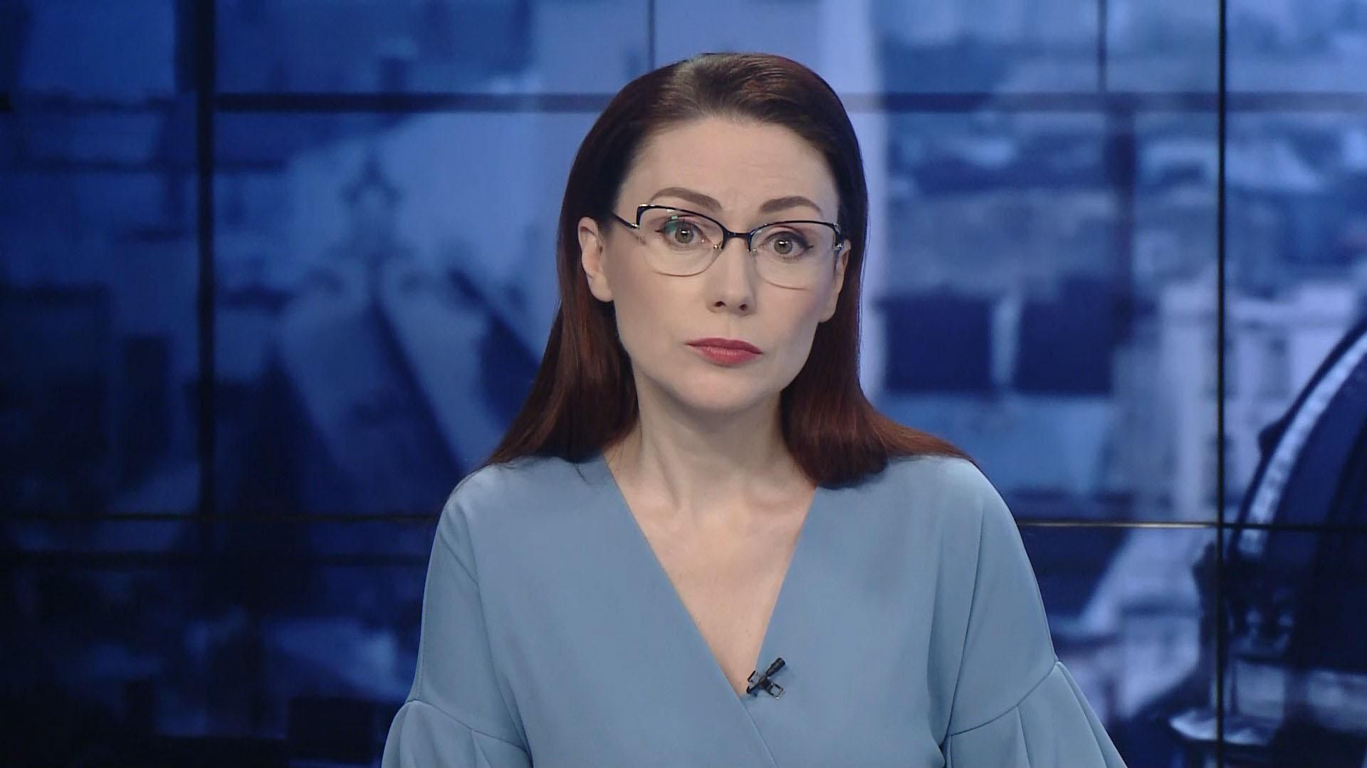 Выпуск новостей за 17:00: Выборы на Донбассе. ДТП в Венгрии с украинцами